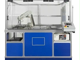 鈑金加工自動去毛刺機(jī)是怎樣的？