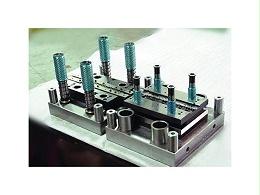 龍華五金沖壓件加工廠，沖壓模具損壞原因分析