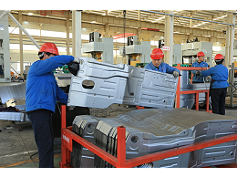 五金沖壓供應(yīng)商哪里好,選這家沖壓廠