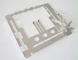 廣州五金沖壓件加工廠，4種沖壓廢料屑問題改進(jìn)