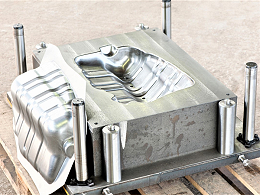 五金沖壓模具加工供應(yīng)商排名，哪家好？_精密模具廠家