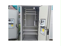 黃江鈑金加工廠的通信機(jī)箱加工如何？