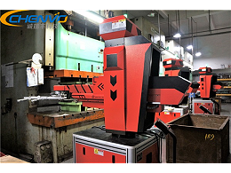 廣東適合五金沖壓的地方有哪些？可選行業(yè)非常多