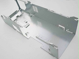 江西沖壓加工，模具設計的步驟說明