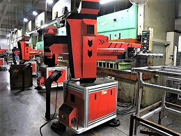 五金沖壓加工的3大問題及解決方法-沖壓五金