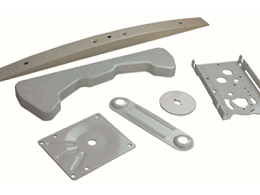 夏日炎炎，五金沖壓加工的優(yōu)點(diǎn)請(qǐng)收好