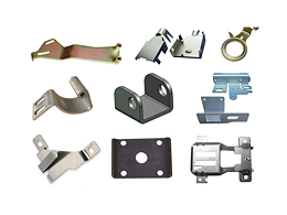 江門五金沖壓件，沖壓材料化學(xué)屬性詳解-[誠瑞豐]