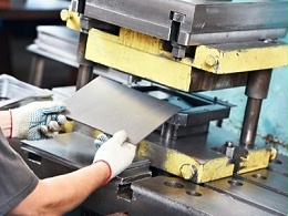 惠州五金沖壓廠，防止模具變形的4個(gè)方法-誠(chéng)瑞豐科技股份有限公司