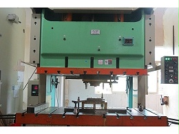 深圳五金沖壓多少錢？沖壓五金廠幫您分析1