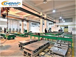 五金模具沖壓加工中，有什么好方法減少毛刺嗎？