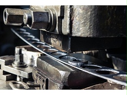 龍華沖壓加工廠，五金沖壓工序詳細圖解(1)[誠瑞豐]