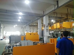 范冰冰和李晨都分手了，而深圳沖壓加工廠的生產(chǎn)工藝卻在不斷完善