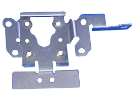 五金沖壓材料的標(biāo)準(zhǔn)要求有哪些？