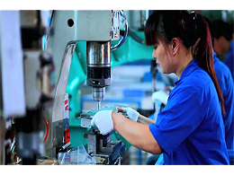 深圳五金模具廠-五金沖壓實力如何？