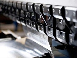 潮州鈑金加工廠會(huì)用到的4種鋼材介紹