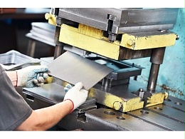 福田精密沖壓廠，沖壓卷圓模具設(shè)計(jì)技巧1-[誠(chéng)瑞豐]