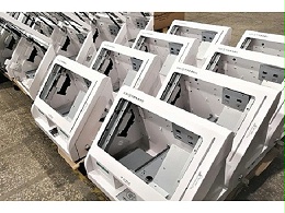 廣東鈑金沖壓加工廠-鈑金定制哪家好？