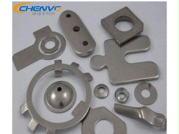 五金沖壓檢驗及工藝標準