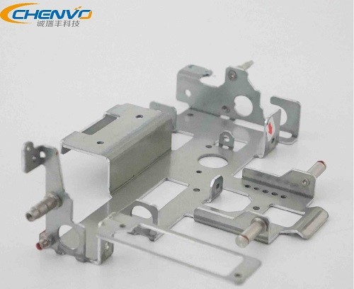 中山?jīng)_壓加工-誠瑞豐