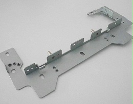 精密沖壓件不合格的3個等級