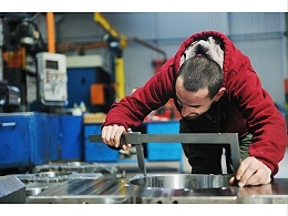 什么是澳門五金沖壓件加工廠？沖壓模具零件及加工特點