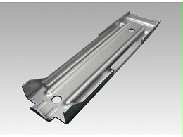 五金沖壓加工有哪些優(yōu)缺點？