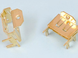 五金沖壓加工工藝的要求有哪些？