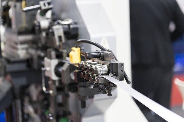 潮州沖壓件廠-誠(chéng)瑞豐