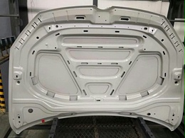 汽車沖壓件的制作加工方法有哪些？