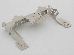 河源五金沖壓件加工廠，圓角及圓柱拉伸的要求