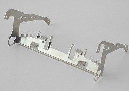 珠海沖壓件，模具脫料板的維護方法