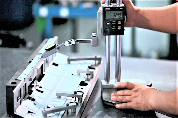 大型沖壓件加工-誠(chéng)瑞豐