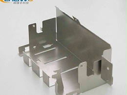 汕尾沖壓加工，沖壓件如何剪切？