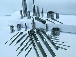 精密五金沖壓模具的沖針容易斷裂是什么原因呢？