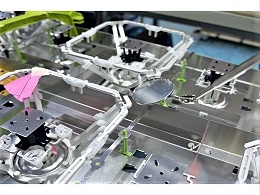 深圳五金沖壓件廠-細(xì)致入微-誠(chéng)瑞豐