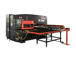 知名數(shù)控機床品牌有哪些？