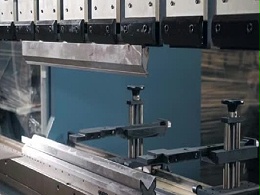 如何把控好精密五金沖壓件的凹凸？