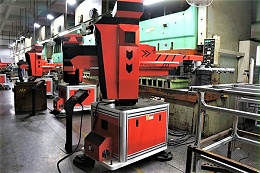 五金沖壓加工廠，彎曲件不合格原因有哪些？