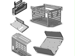 鈑金加工是什么，為啥選擇鈑金？