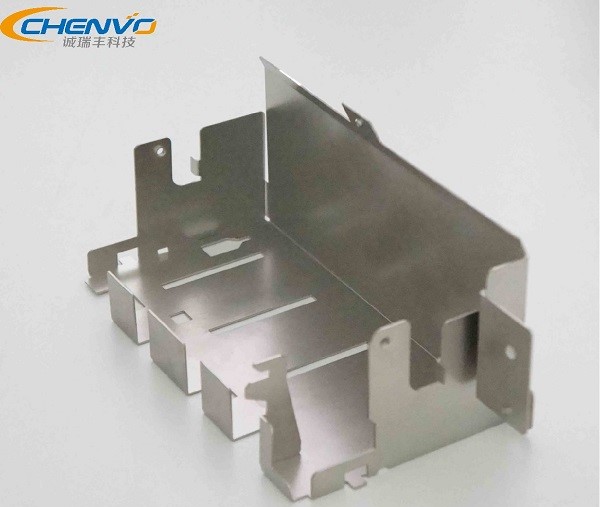 江門(mén)沖壓件-誠(chéng)瑞豐