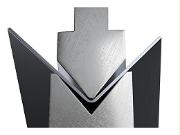 河源五金沖壓件，了解斜刃沖壓