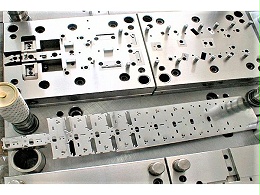 五金沖壓模具報(bào)廢管有哪幾條規(guī)定？