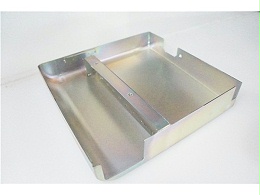 東莞精密五金有限公司-鈑金折床如何安全操作？