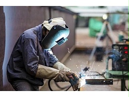 中山市鈑金加工廠的鈑金焊接工藝標(biāo)準(zhǔn)