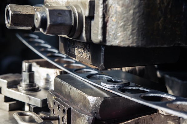 汕尾五金沖壓件-誠(chéng)瑞豐