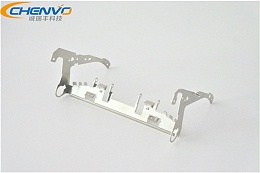 五金沖壓加工廠，拉伸件劃傷怎么辦？