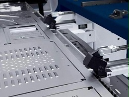 道滘鈑金加工廠的配電柜生產(chǎn)怎么樣