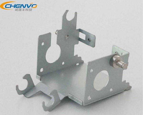 惠州沖壓加工-誠(chéng)瑞豐