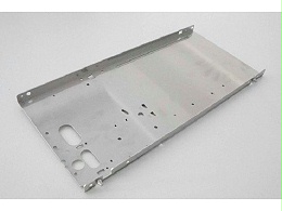 潮州沖壓加工，什么是沖孔模？