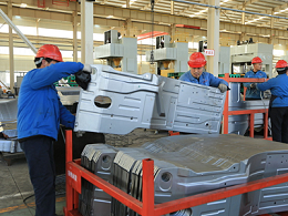 五金沖壓件外發(fā)加工哪里好？_沖壓加工廠家